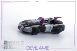 Dr.Wu & Mechanic Toys MS30B Hunter Devil Amie Arcee Limited Version -SHOW.Z STORE Sales Store e8df779f7a