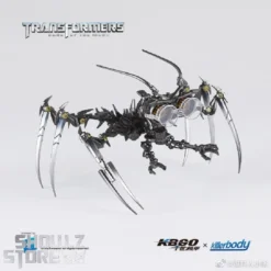 Killerbody KB20069-55 Transformers ROTF Scalpel -SHOW.Z STORE Sales Store e8fefe84e3