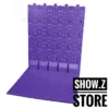 X2Toys BG-B Background Display Bases Purple Color 27 X2Toys BG-B Background Display Bases Purple Color -SHOW.Z STORE Sales Store e935e1c89f