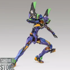 Main Engine ME-P01 Upgrade Kit For Bandai Spirit Metal Build Eva-01 Test Type 2020 Version 11 Main Engine ME-P01 Upgrade Kit For Bandai Spirit Metal Build Eva-01 Test Type 2020 Version -SHOW.Z STORE Sales Store e94088d1bb