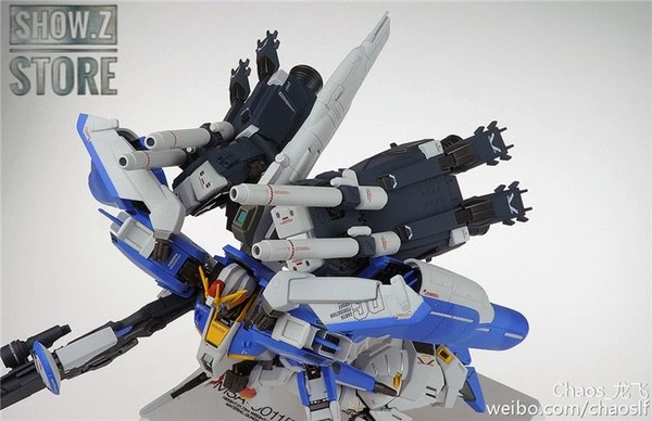 Storm BaoFeng Model 1/144 Gundam Sentinel MSA-0011(Ext) MSA0011 Ex-S ExS MG Gundam Original Color Version 7 Storm BaoFeng Model 1/144 Gundam Sentinel MSA-0011(Ext) MSA0011 Ex-S ExS MG Gundam Original Color Version - Image 7