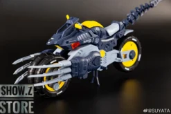 Suyata HP-001 1/12 The Hunter's Poem Cyber Girl Arya Model Kits -SHOW.Z STORE Sales Store ea1d925898