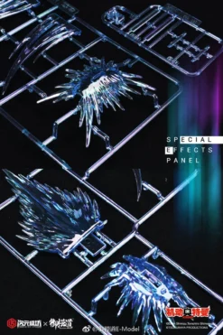 Dimension Studio & Model Principle 1/6 Ultraman Inshi Model Kits Special Coating Version -SHOW.Z STORE Sales Store ea4a258dea