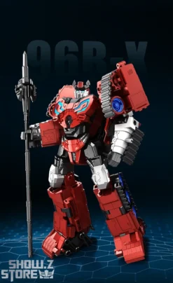 Bowu School Type 96B-X Tank Tianyi Shangshi Mountain Lion 15 Bowu School Type 96B-X Tank Tianyi Shangshi Mountain Lion -SHOW.Z STORE Sales Store eb1265bdab