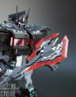 G-Creation GDW-01B Darkness Maxmas IDW Nemesis Prime -SHOW.Z STORE Sales Store eb16407a55