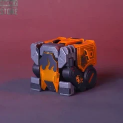 52Toys BeastBox BB-02 GhostDog 1.5 Helldiver Version -SHOW.Z STORE Sales Store eb21528c41