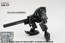 E-monster EM04 1/60 Quadruped Tank Diaclone -SHOW.Z STORE Sales Store eb3a4f6082