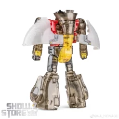 NewAge H56T Rhedosaurus Sludge Transparent Version -SHOW.Z STORE Sales Store eb4133a4ec