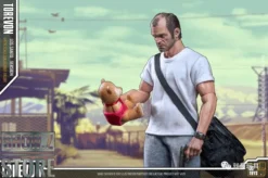 CCToys 1/6 Grand Theft Auto V Trevor Philips -SHOW.Z STORE Sales Store eb6345dd3c