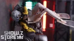 HASUKI 1/12 Seance Era Kraken Mecha Girl 24 HASUKI 1/12 Seance Era Kraken Mecha Girl -SHOW.Z STORE Sales Store eb94d41231