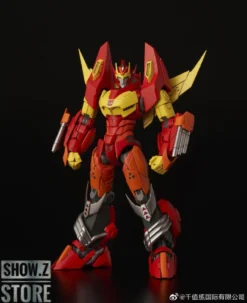 Flame Toys Furai Model IDW Rodimus Prime Model Kit 20 Flame Toys Furai Model IDW Rodimus Prime Model Kit -SHOW.Z STORE Sales Store ec26a0af44