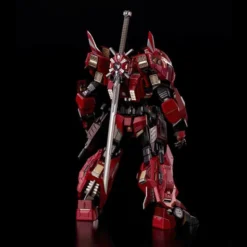 Flame Toys Kuro Kara Kuri Deadlock Drift 17 Flame Toys Kuro Kara Kuri Deadlock Drift -SHOW.Z STORE Sales Store ec6f9a9c0d