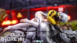 HASUKI 1/12 Seance Era Kraken Mecha Girl 31 HASUKI 1/12 Seance Era Kraken Mecha Girl -SHOW.Z STORE Sales Store ec79dfdcc8