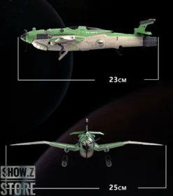 Suyata SRK-005 1/48 Shipborne Bomber SUISEI Model Kit -SHOW.Z STORE Sales Store ec82dab334