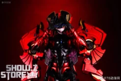 BingoToys BT-02 Windgirl IDW Windblade 25 BingoToys BT-02 Windgirl IDW Windblade -SHOW.Z STORE Sales Store ecc424c6b6