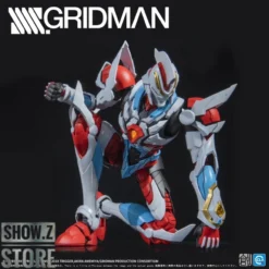 ChuangMoWan SSSS.Gridman Actibuilder Gridman First Edition Version -SHOW.Z STORE Sales Store ece227cccc