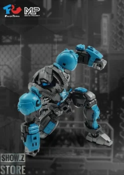 Fresh Retro MP-02 Universal Type Heavy Mecha Brave 13 Team Mecha Army 9 Fresh Retro MP-02 Universal Type Heavy Mecha Brave 13 Team Mecha Army -SHOW.Z STORE Sales Store ed3065f824