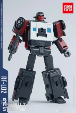 Rising Force RF-L02 Wildrider -SHOW.Z STORE Sales Store ed6b8ed643