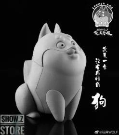 ToyWolf D01 Single Dog -SHOW.Z STORE Sales Store ed9563a874