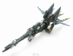 Sculpt Lab Production/FanMade 1/100 Perisoreus Internigrans RTX-010 Huckebein MK-II Super Robot War -SHOW.Z STORE Sales Store edcbe4c4a4