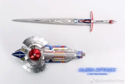 AlienAttack Toys AAT A-01CC Optimus Prime -SHOW.Z STORE Sales Store ee0491d745