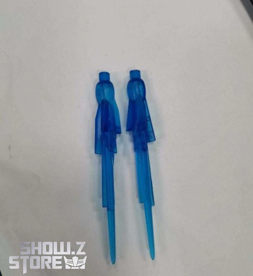 DNA Design DK-35 Upgrade Kit For SS54 Megatron W/ Bonus 2 DNA Design DK-35 Upgrade Kit For SS54 Megatron W/ Bonus - Image 2