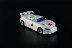FM Toys MP002 Windrunner Drift White Version 6 FM Toys MP002 Windrunner Drift White Version -SHOW.Z STORE Sales Store ee389543da