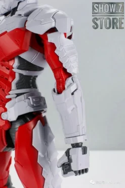 Dimension Studio & Model Principle 1/6 Ultraman Ultra Seven Suit Ver.7.0 Model Kits -SHOW.Z STORE Sales Store ee8ef26c95