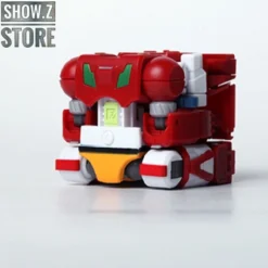 52Toys Megabox MB-05 Red Getter No.1 -SHOW.Z STORE Sales Store eea9d658de