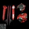 Vientiane Toys Upgrade Kits For Metal Build AGX-04 GP-04 Gerbera Tetra Gundam -SHOW.Z STORE Sales Store eed707e58b