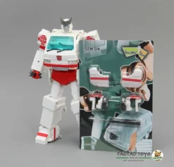 Shadow Fisher SFM-03 MP-27 Ironhide Upgrade Kit -SHOW.Z STORE Sales Store f02044f04d