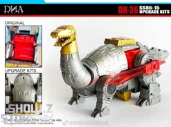 DNA Design DK-36 Upgrade Kit For SS86-15 Sludge W/ Bonus -SHOW.Z STORE Sales Store f04cbd125e