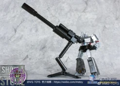 Magic Square MS-B36X+ Doomsday Megatron Toy Deco Version -SHOW.Z STORE Sales Store f0801320be