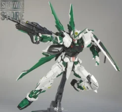 Nillson Work 1/60 MBF-P04 Gundam Astray Green Frame -SHOW.Z STORE Sales Store f0b202de39
