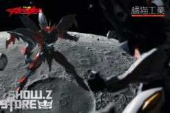 Orange Cat Industry Tekkaman Blade Evil Shinya Aiba Model Kit 20 Orange Cat Industry Tekkaman Blade Evil Shinya Aiba Model Kit -SHOW.Z STORE Sales Store f0bc373416