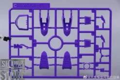 Moxin MG 1/100 XXXG-00W0 Wing Gundam Zero Purple Version Model Kits -SHOW.Z STORE Sales Store f0e2a2647a