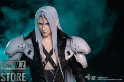 GameToys GT-003 1/6 Final Fantasy Sephiroth 22 GameToys GT-003 1/6 Final Fantasy Sephiroth -SHOW.Z STORE Sales Store f12795e859