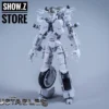Mayhem Mekanics MM02 The Unrustables The Spector Rogues -SHOW.Z STORE Sales Store f13ff8b81f