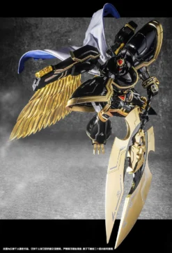 TungMung EX DM-03 DM03 Alphamon Digital Monster -SHOW.Z STORE Sales Store f17421bbe1