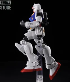 Bandai Spirits Gundam Universe GU GU-01 GU01 RX-78-2 Gundam GU-02 GU02 Wing Gundam GU-03 GU03 Unicorn Gundam Set Of 3 -SHOW.Z STORE Sales Store f17b141984