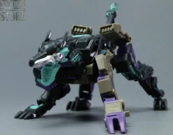 52Toys BeastBox BB-31 Firmhand -SHOW.Z STORE Sales Store f17bde528b