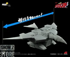 Pose Toy Pose+ Metal P+02DX Baxinger & Baxinbird DX Set -SHOW.Z STORE Sales Store f1e229ab18