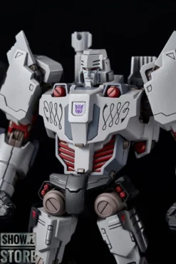 Flame Toys Furai Model IDW Megatron Model Kit Decepticon Version -SHOW.Z STORE Sales Store f2273e288f