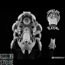 ToyWolf D01 Single Dog -SHOW.Z STORE Sales Store f2480b9736