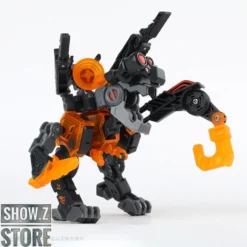 52Toys BeastBox BB-EX04HD HellDiver Heavy Armor -SHOW.Z STORE Sales Store f2757cf125