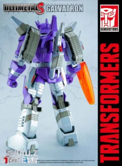 Action Toys ULTIMETAL-S Series Galvatron 13 Action Toys ULTIMETAL-S Series Galvatron -SHOW.Z STORE Sales Store f2fd75ae30