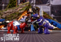 NewAge H56V Rhedosaurus Sludge G2 Version -SHOW.Z STORE Sales Store f305ce47c5