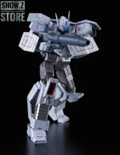 Flame Toys Furai Model Ultra Magnus Model Kit IDW Version -SHOW.Z STORE Sales Store f321d77276
