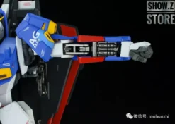 Tomemei 1/100 M-02 MSZ-006 Zeta Gundam Cita Z Plus Metal Build 36 Tomemei 1/100 M-02 MSZ-006 Zeta Gundam Cita Z Plus Metal Build -SHOW.Z STORE Sales Store f34feecc5b