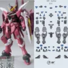 Point Factory Studio PFS02-2 Metal Parts For Bandai MG ZGMF-X09A Justice Gundam